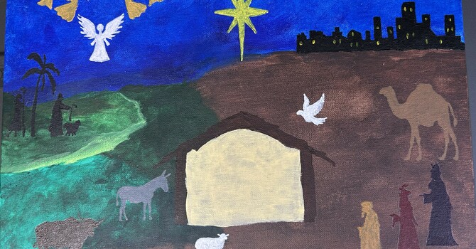 Day 16 Advent 25 image