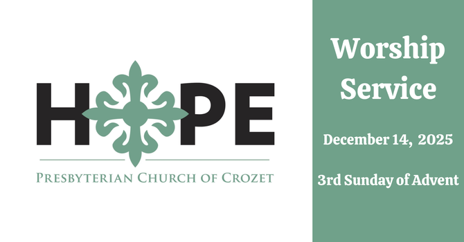 A Short Meditation for Lessons and Carols