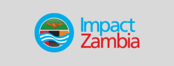 Impact Zambia Christmas Gifts