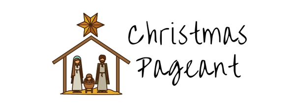 Christmas Pageant