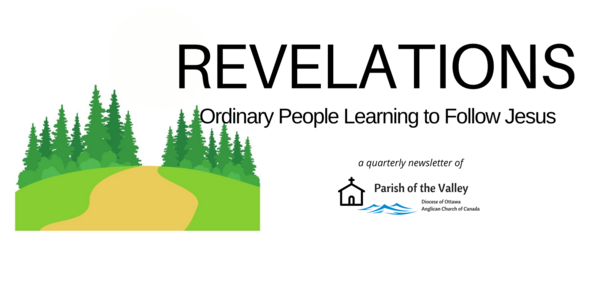 Revelations Newspaper