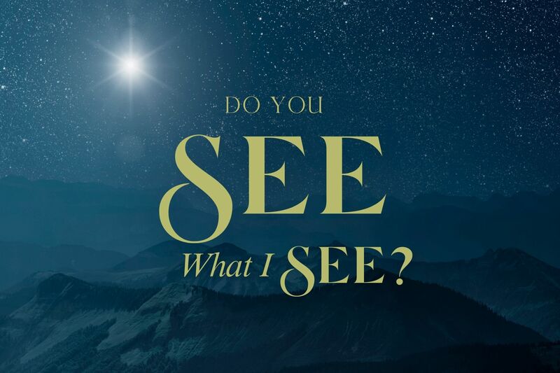 Do You See What I See?