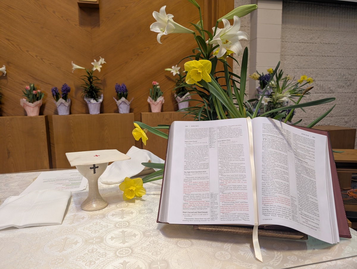 Brown Deer United Methodist Church