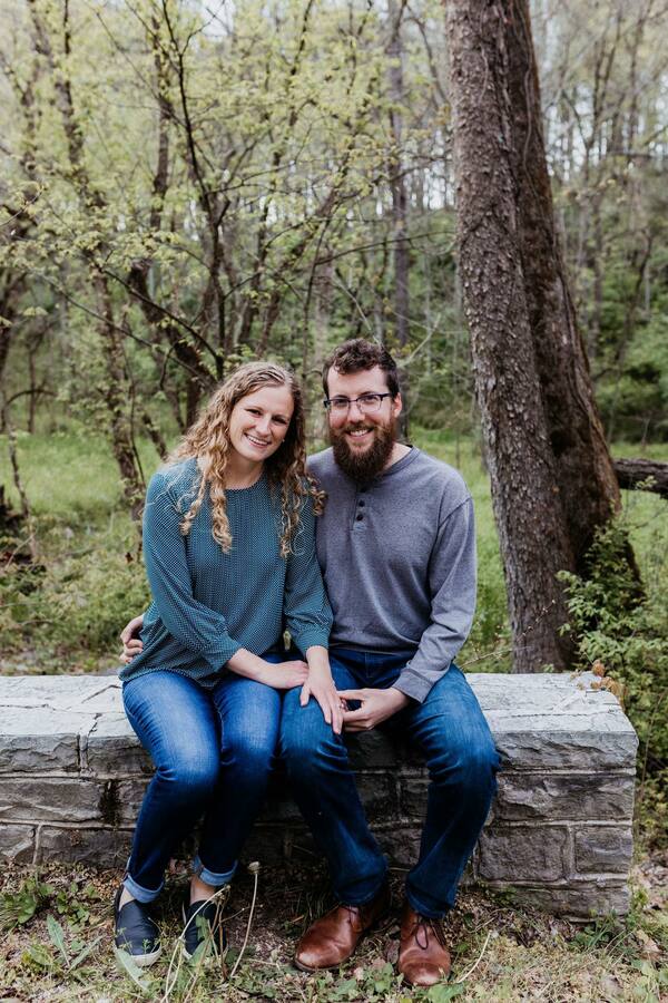 Caleb Buddemeyer announces his resignation