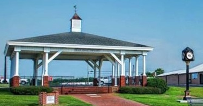 Community Easter Sunrise Service