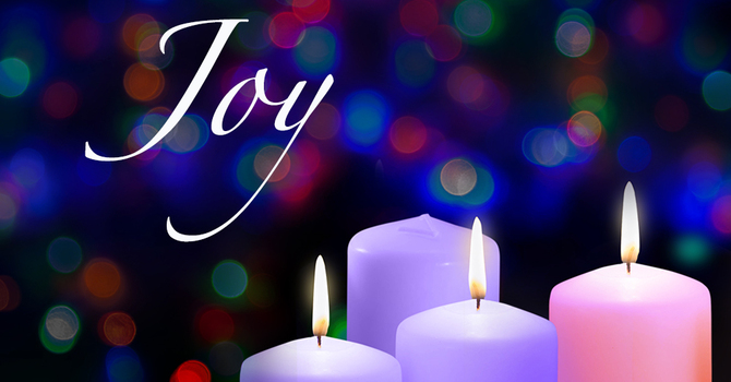 Advent Joy