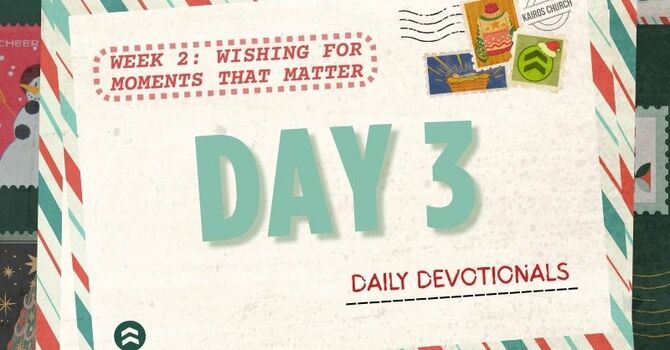 Enjoying Moments with Others