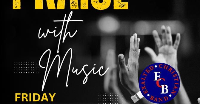Praise With Music!