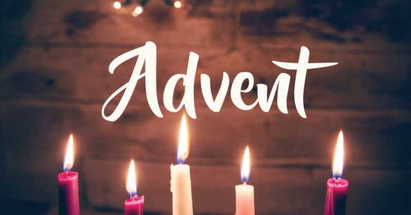 Advent Week 3