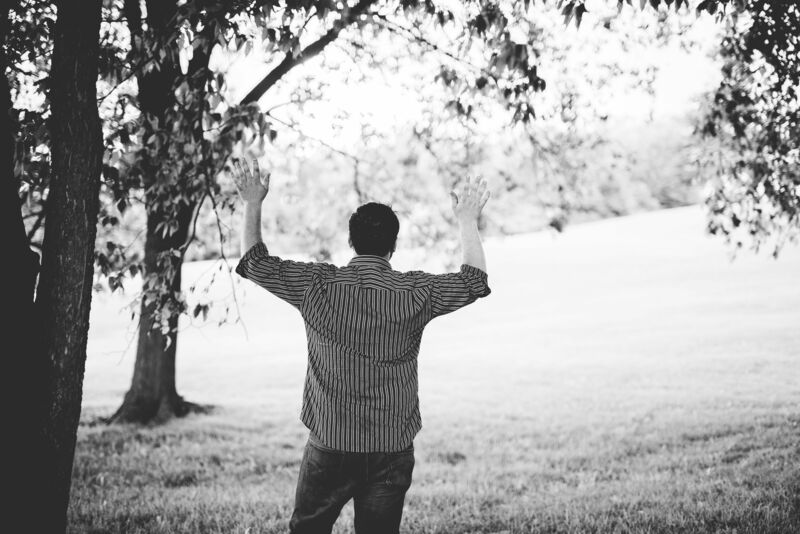 Redemption, Life & Grace