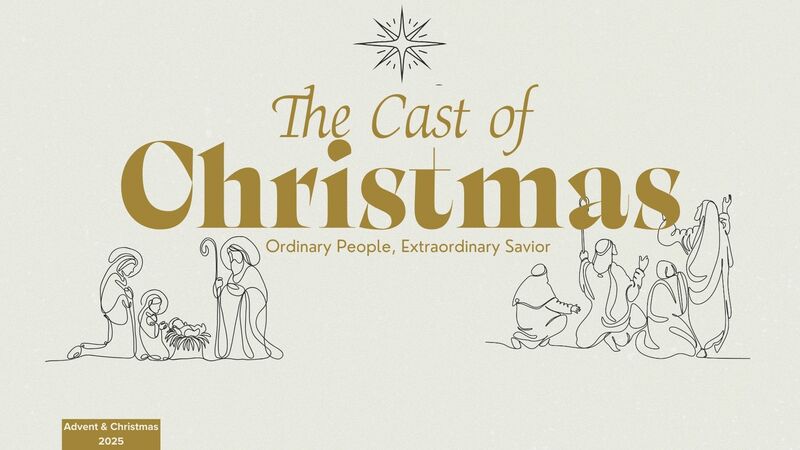 Joy to the World: Worship the King