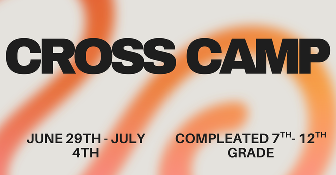 Cross Camp