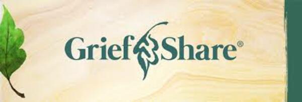 Grief Share