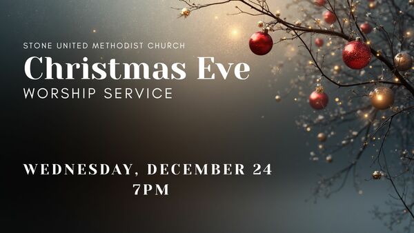 Christmas Eve Service