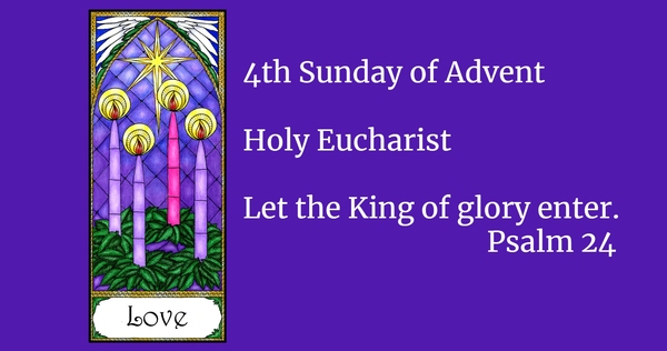 Fourth Sunday of Advent