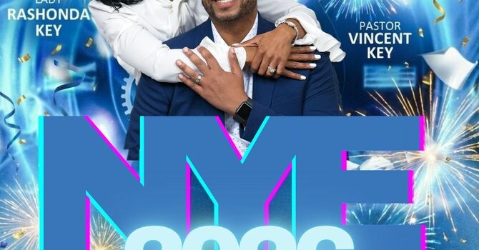 New Year's Eve Service