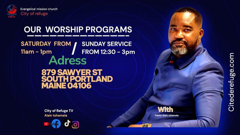 The Expression of Faith