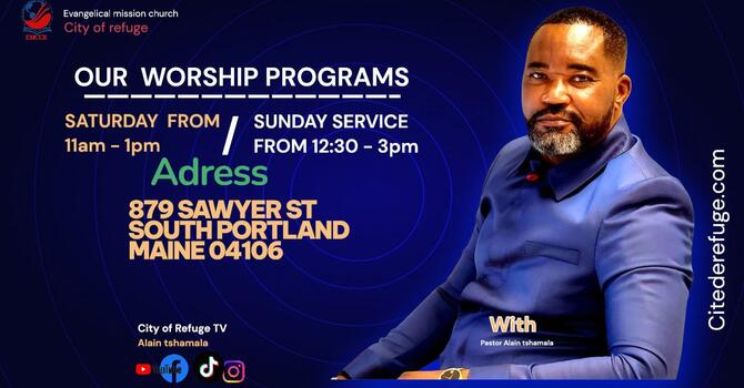 The Expression of Faith