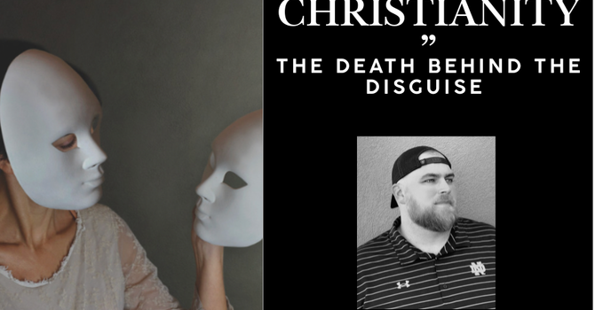 The Death Behind The Mask 