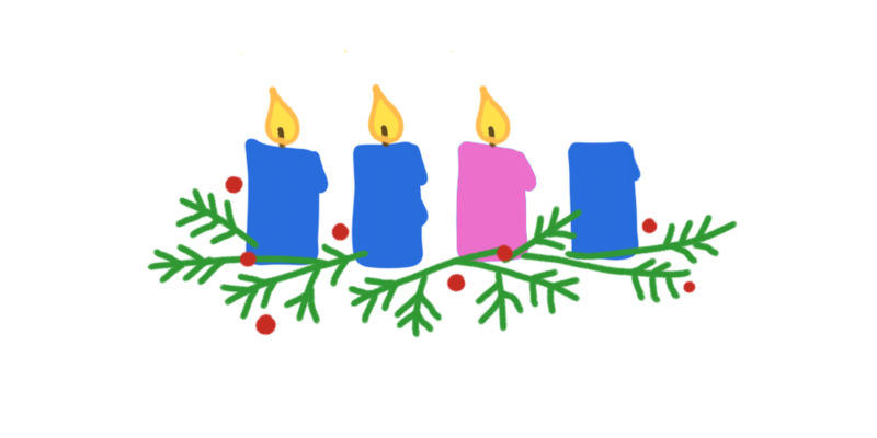 December 14 2025 - Third Sunday in Advent