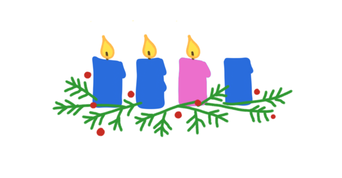 December 14 2025 - Third Sunday in Advent