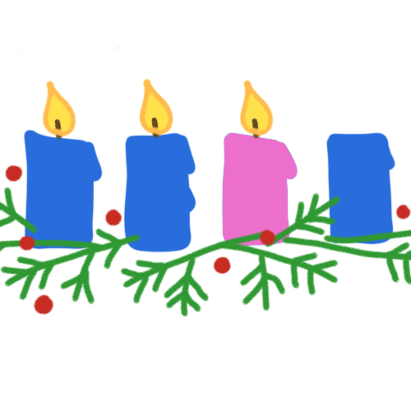 December 14 2025 - Third Sunday in Advent