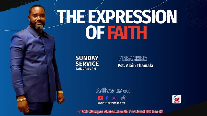 The Expression of Faith