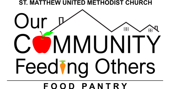 Our Community Feeding Others