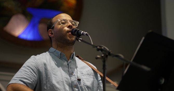 Music Minister Search image