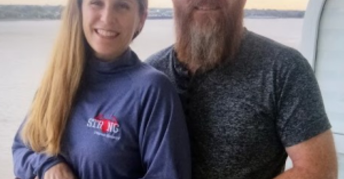 Pastor of the Week: Jeff Klutz image