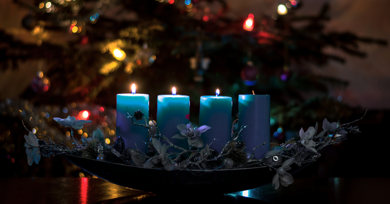 3rd Sunday in Advent
