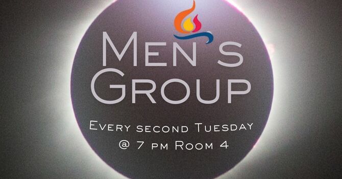 Men's Group