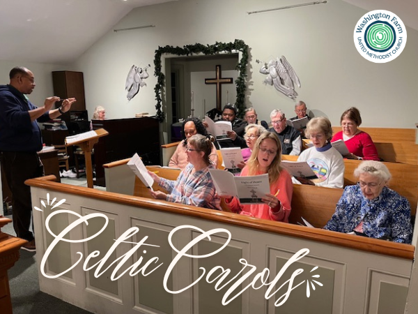 The Light of Peace Cantata