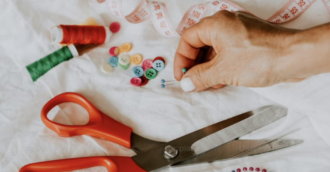 Sewing & Crafting Group