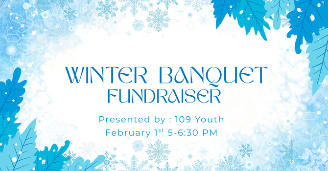 Winter Banquet
