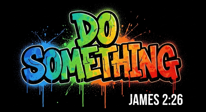 Do Something for Real