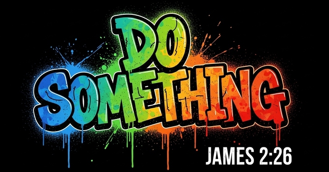 Do Something