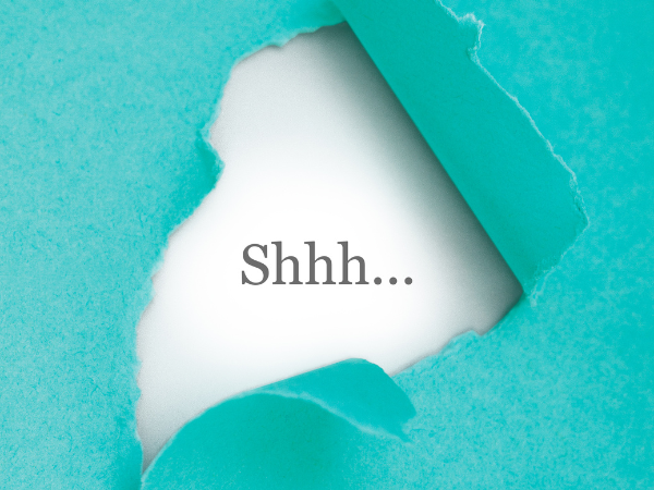 Let's Give a BIG Thank You to Donna & Steve