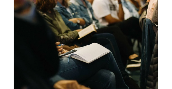 Speak Directly to the Call Committee