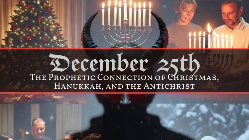 Dark Santa: The Christmas You Didn't See Coming