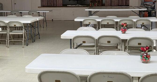 Christmas Worship / Breakfast 