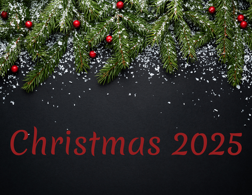 Christmas 2025