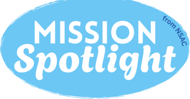 Missions Spotlight
