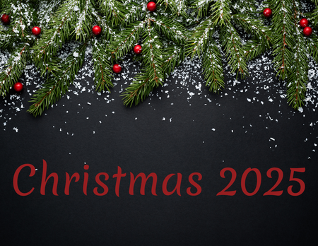 Christmas 2025