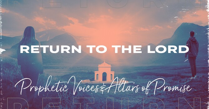 The Altar of the King's Return