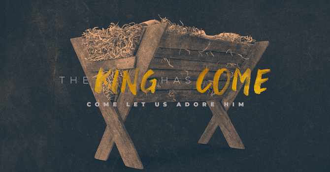 A Strange Way to Save the World