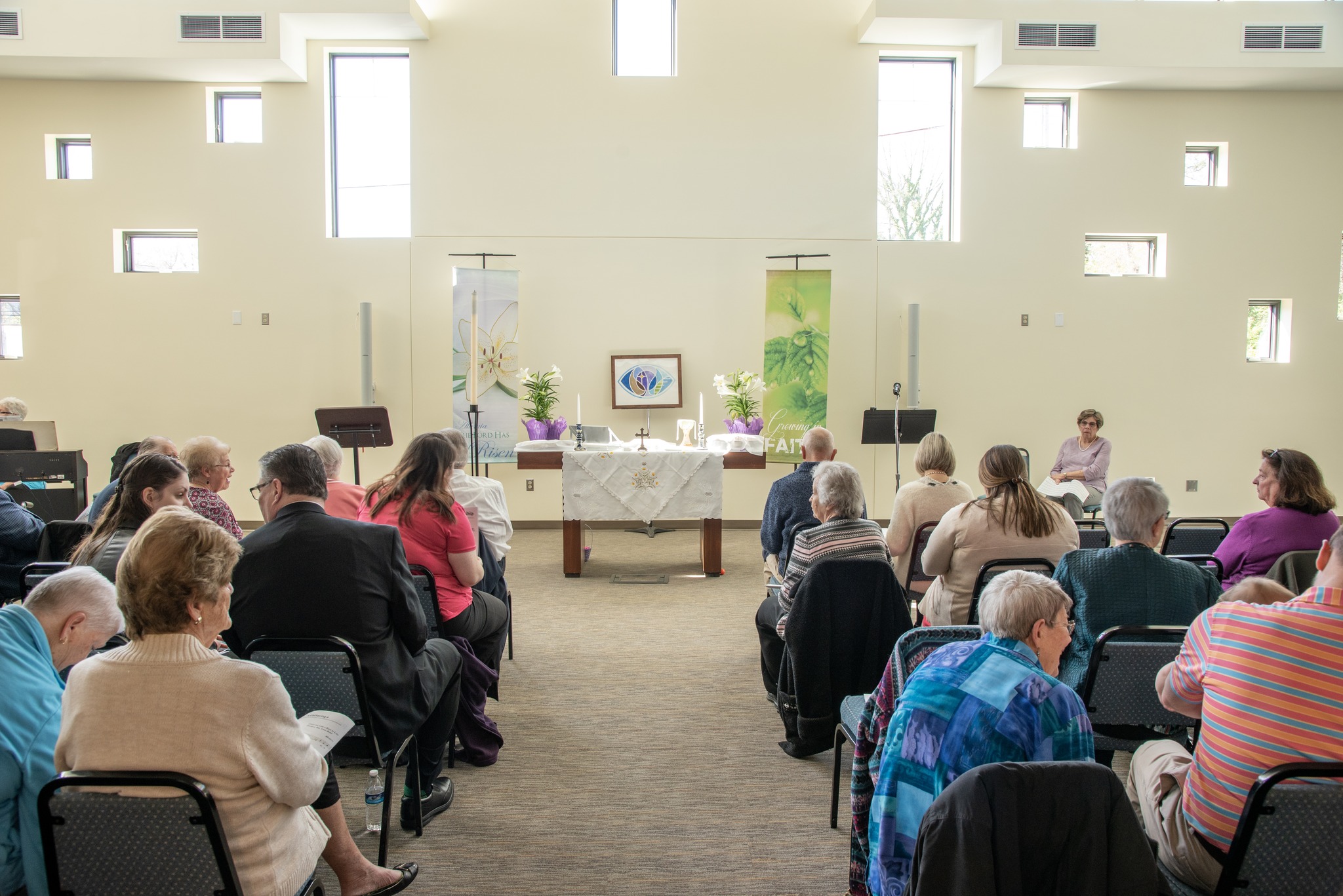Rejoice Fellowship 2