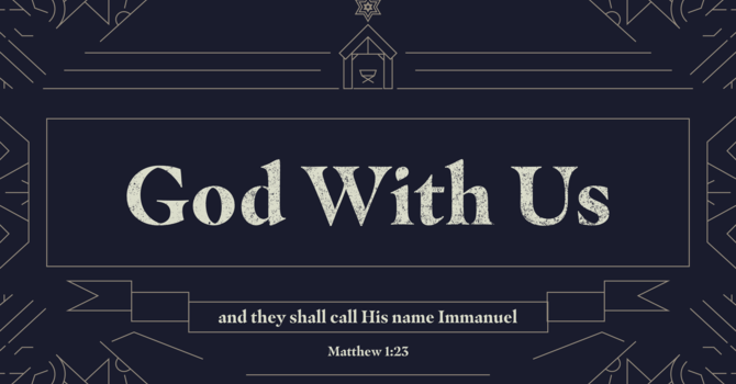God With Us