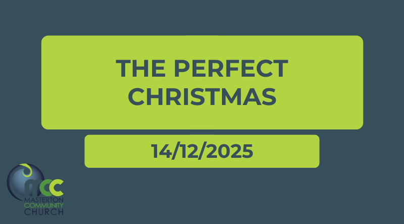 The perfect Christmas 