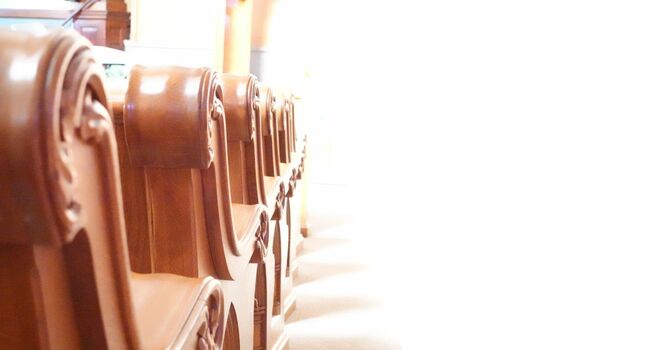 Sunday Worship Gathering